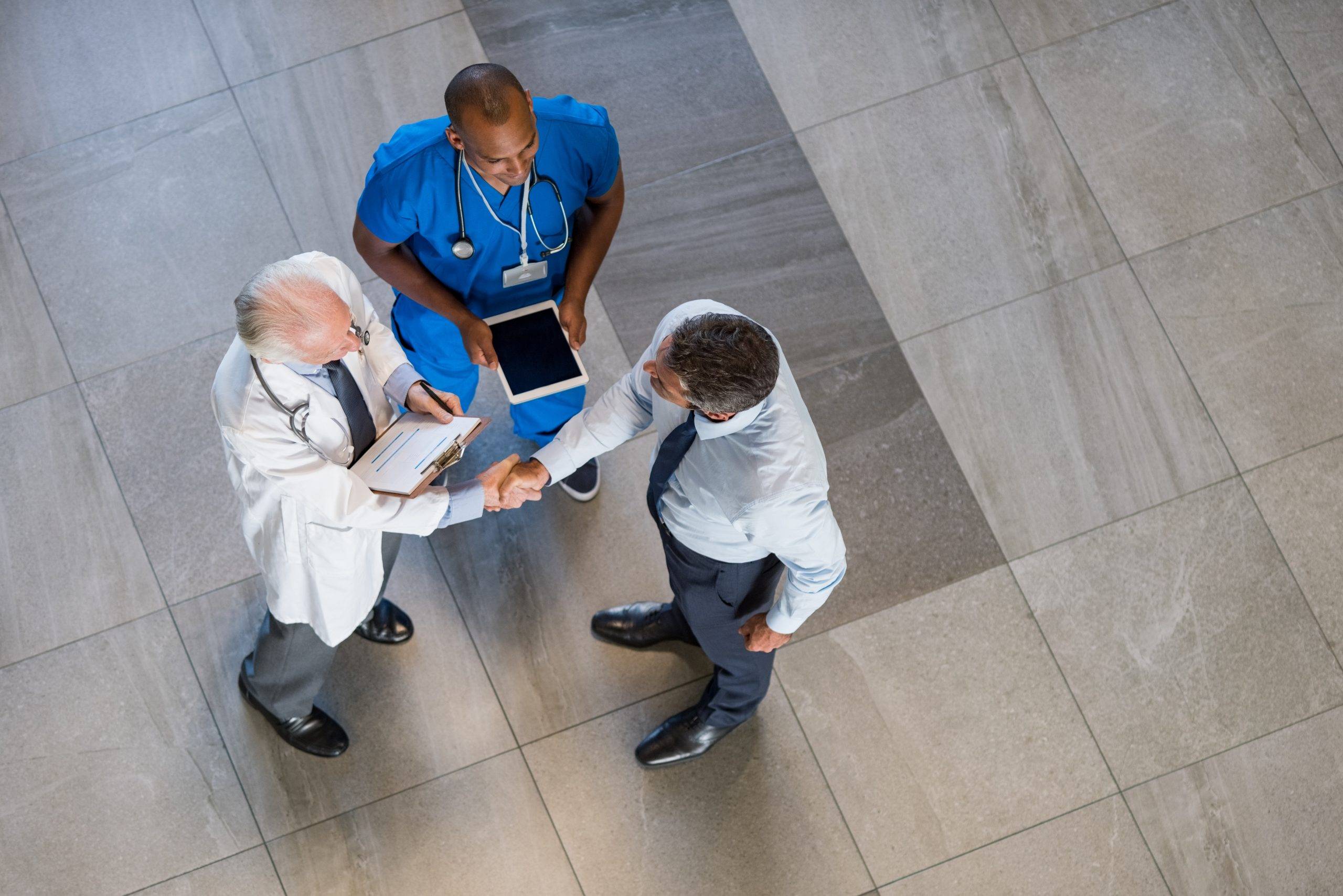 Digital Front Door Pixel Health