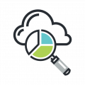 icon_Cloud Analysis icon_Cloud Analysis